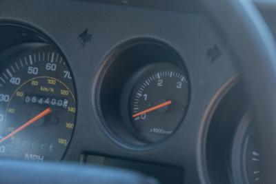 1988 Toyota Land Cruiser GX