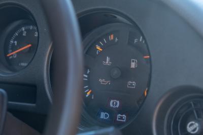 1988 Toyota Land Cruiser GX