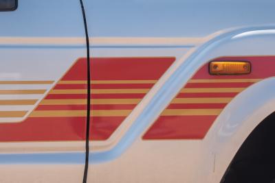 1988 Toyota Land Cruiser GX