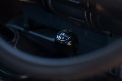 1988 Toyota Land Cruiser GX