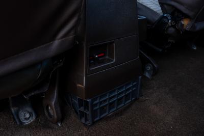 1988 Toyota Land Cruiser GX