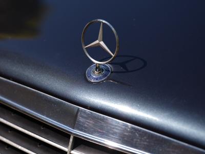 1999 Mercedes - Benz E55 AMG