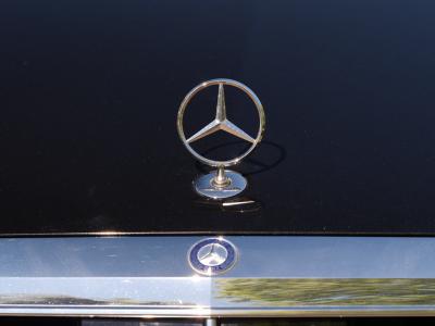 2015 Mercedes - Benz S63 L AMG