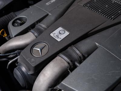 2015 Mercedes - Benz S63 L AMG