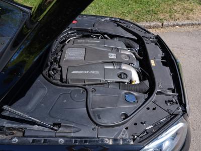 2015 Mercedes - Benz S63 L AMG