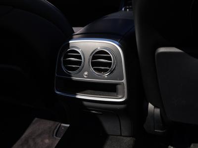 2015 Mercedes - Benz S63 L AMG