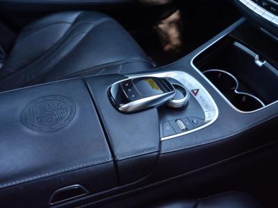 2015 Mercedes - Benz S63 L AMG