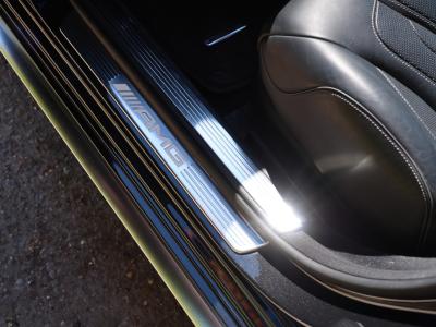 2015 Mercedes - Benz S63 L AMG