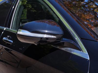 2015 Mercedes - Benz S63 L AMG