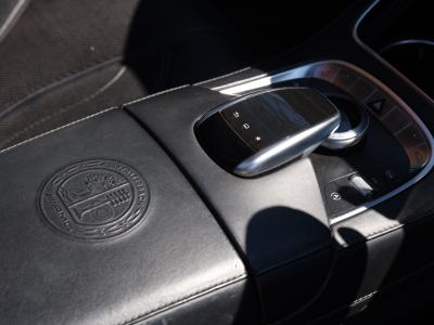 2015 Mercedes - Benz S63 L AMG