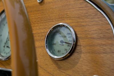 1946 MG TC
