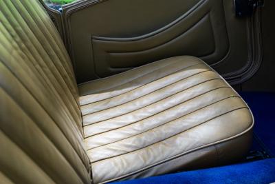 1946 MG TC