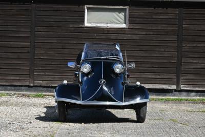 1958 Messerschmitt KR201 Roadster