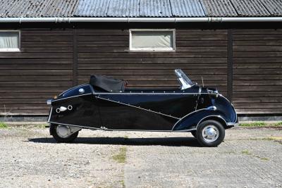 1958 Messerschmitt KR201 Roadster