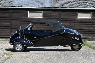 1958 Messerschmitt KR201 Roadster