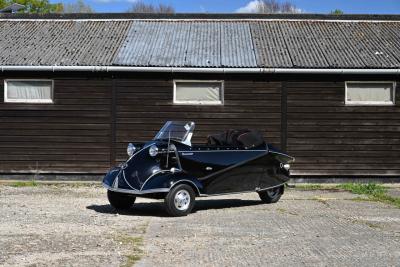 1958 Messerschmitt KR201 Roadster