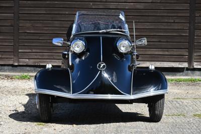 1958 Messerschmitt KR201 Roadster