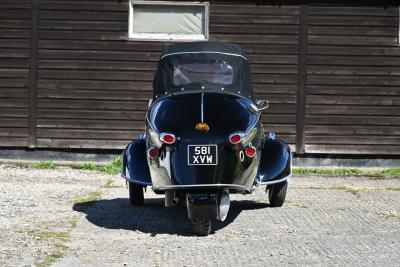 1958 Messerschmitt KR201 Roadster