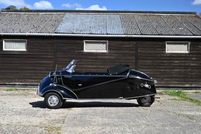 1958 Messerschmitt KR201 Roadster