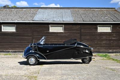 1958 Messerschmitt KR201 Roadster