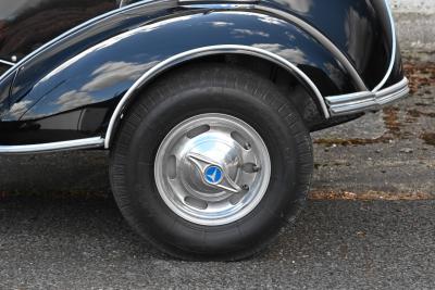 1958 Messerschmitt KR201 Roadster