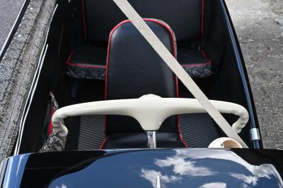1958 Messerschmitt KR201 Roadster