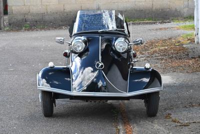 1958 Messerschmitt KR201 Roadster