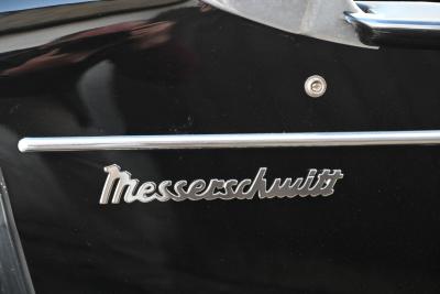 1958 Messerschmitt KR201 Roadster