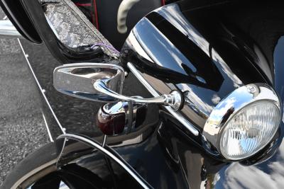 1958 Messerschmitt KR201 Roadster