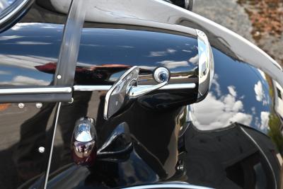 1958 Messerschmitt KR201 Roadster