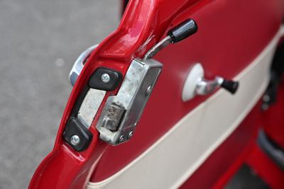 1962 Steyr-Puch 500 D
