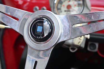 1962 Steyr-Puch 500 D
