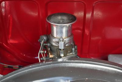 1962 Steyr-Puch 500 D