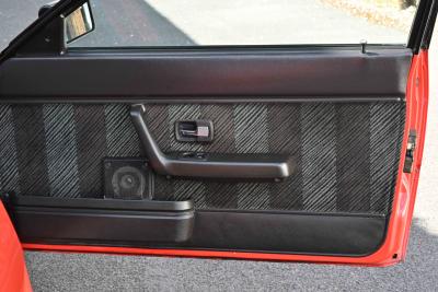 1982 Audi UR Quattro