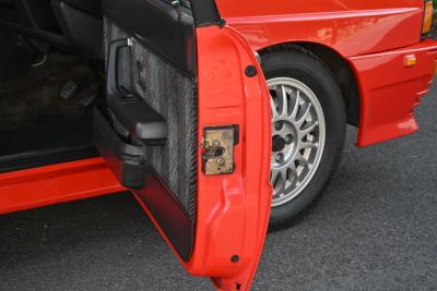 1982 Audi UR Quattro