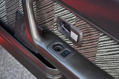 1982 Audi UR Quattro