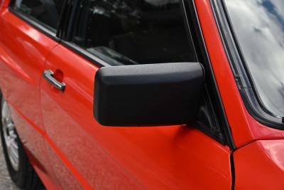 1982 Audi UR Quattro