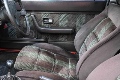 1982 Audi UR Quattro