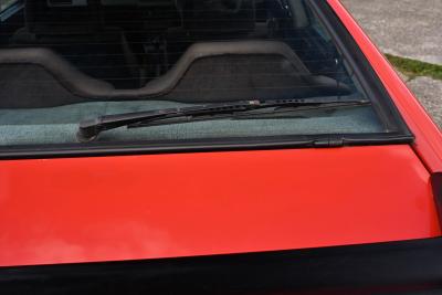 1982 Audi UR Quattro