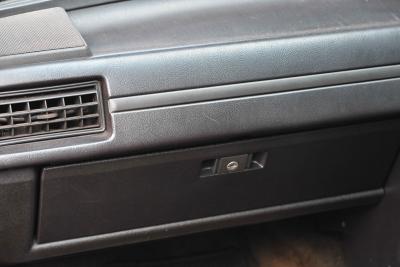 1982 Audi UR Quattro