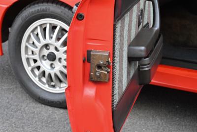 1982 Audi UR Quattro