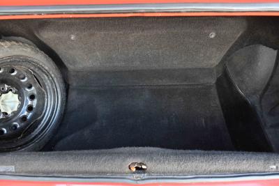 1982 Audi UR Quattro