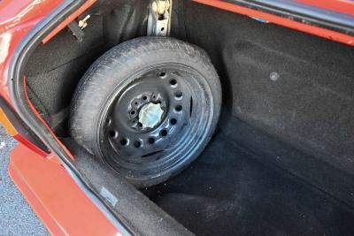 1982 Audi UR Quattro