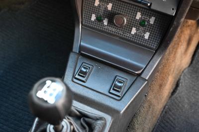 1982 Audi UR Quattro