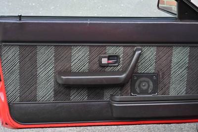 1982 Audi UR Quattro