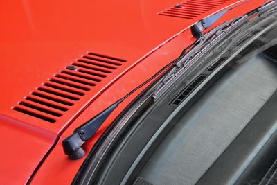 1982 Audi UR Quattro