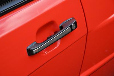 1982 Audi UR Quattro