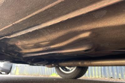 1982 Audi UR Quattro