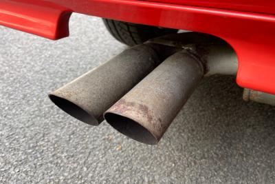 1982 Audi UR Quattro