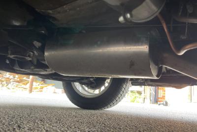 1982 Audi UR Quattro